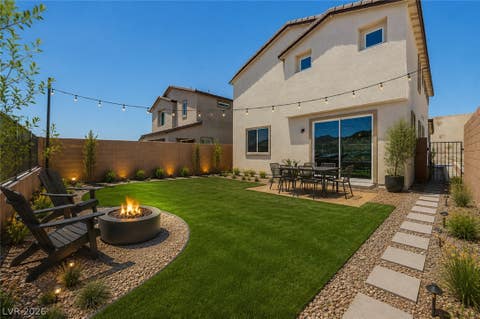 Tiny photo for 79 Via Magrini, Henderson, NV 89011 (MLS # 2778775)