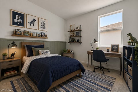 Tiny photo for 79 Via Magrini, Henderson, NV 89011 (MLS # 2778775)