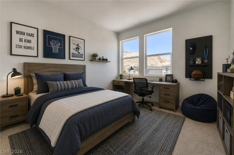 Tiny photo for 79 Via Magrini, Henderson, NV 89011 (MLS # 2778775)