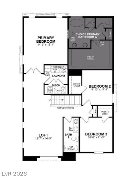 Tiny photo for 79 Via Magrini, Henderson, NV 89011 (MLS # 2778775)