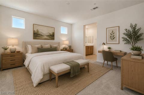Tiny photo for 79 Via Magrini, Henderson, NV 89011 (MLS # 2778775)