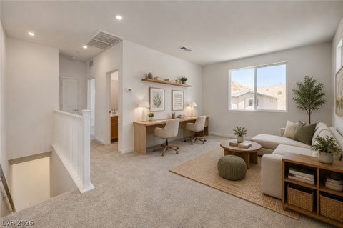 Tiny photo for 79 Via Magrini, Henderson, NV 89011 (MLS # 2778775)