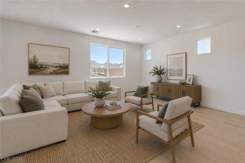 Tiny photo for 79 Via Magrini, Henderson, NV 89011 (MLS # 2778775)
