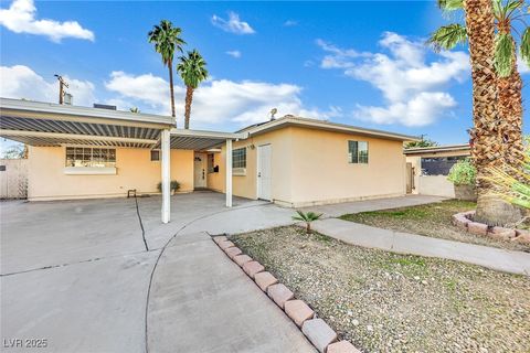 Photo of 6325 Lawton Avenue, Las Vegas, NV 89107 (MLS # 2734394)