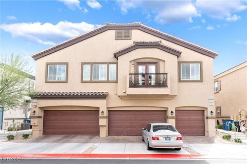 Photo of 4705 Blaise Avenue #101, North Las Vegas, NV 89084 (MLS # 2729475)
