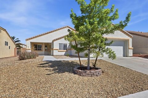 1116 Christopher View Avenue North Las Vegas NV 89032