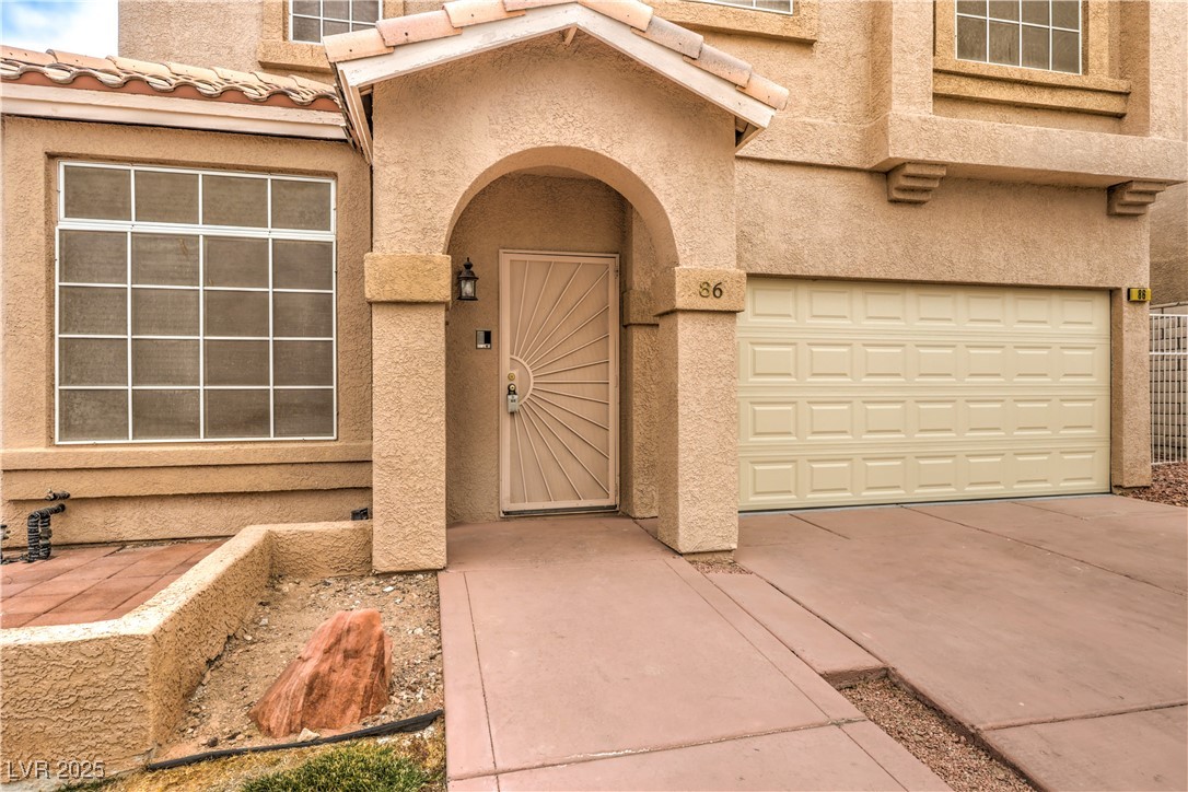 86 Myrtle Beach Drive, Henderson, Nevada image 3