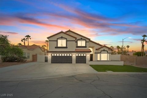 7711 Lofty Hill Court Las Vegas NV 89123