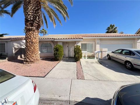 Equestrian 91 254 Finestra Drive Henderson NV 89074