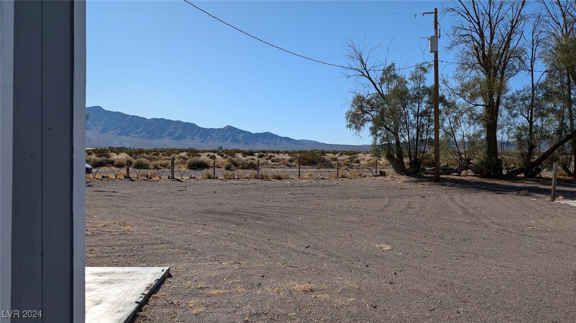 3980 W Palo Verde Road, Amargosa Valley, Nevada image 8