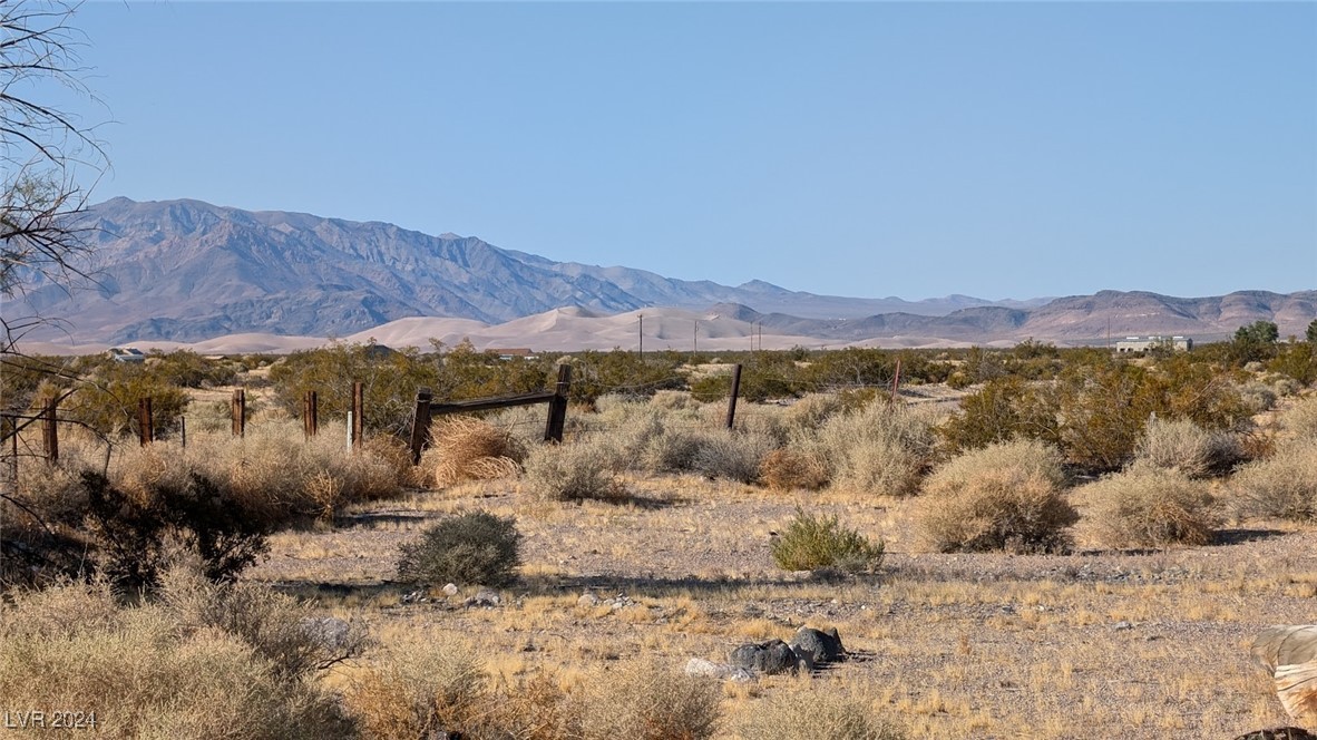 3980 W Palo Verde Road, Amargosa Valley, Nevada image 6