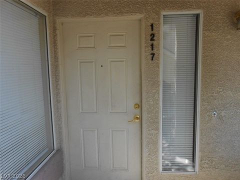 Condo For Rent - 5710 E Tropicana Avenue #1217<br/> Las Vegas, NV 89122