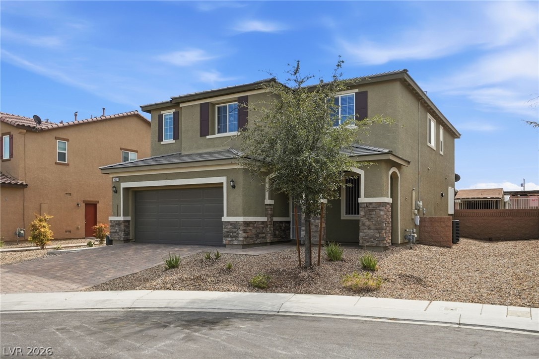 2517 Charmed Oasis Court