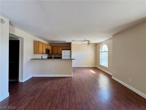Condo For Rent - 2974 Juniper Hills Boulevard #104<br/> Las Vegas, NV 89142