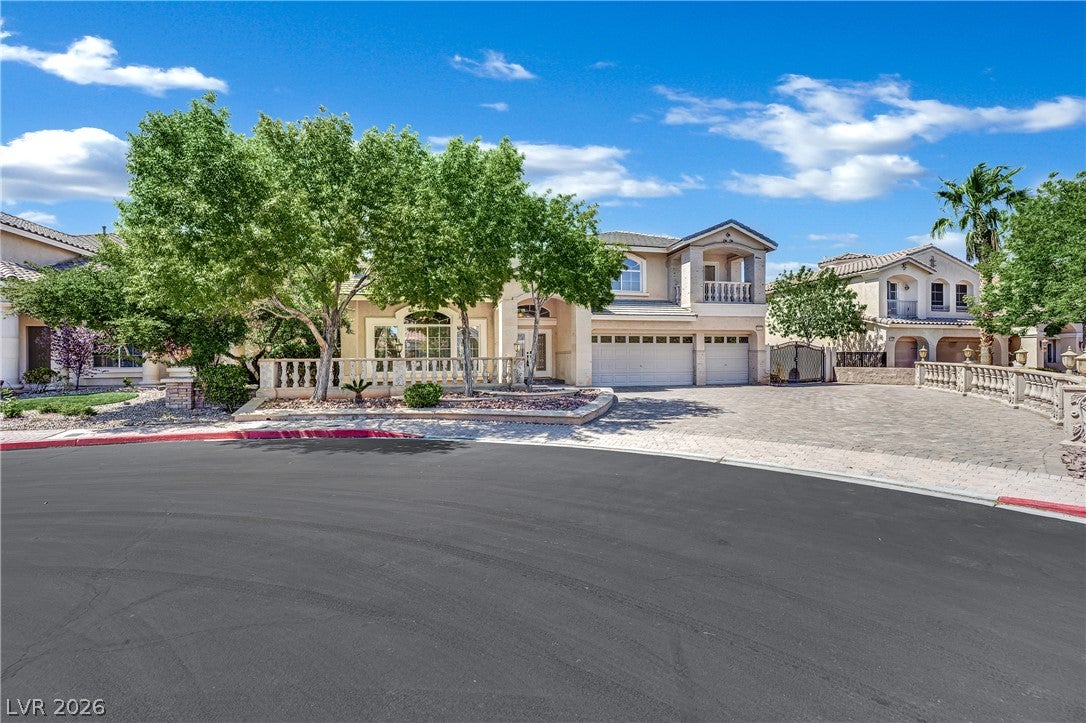 11155 Grants Landing Court