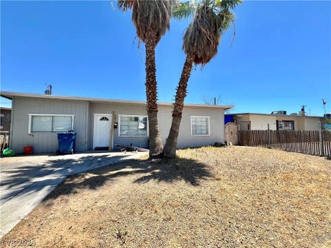 Homes For Rent - 508 Harvard Street<br/> Las Vegas, NV 89107