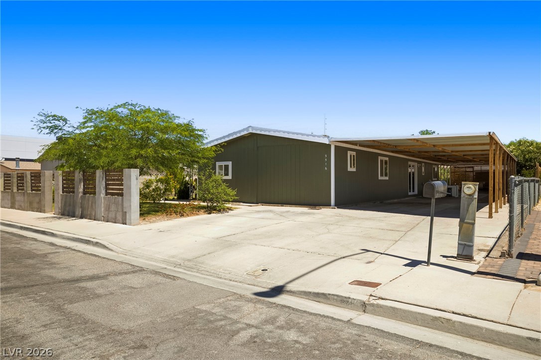 3516 Cactus Springs Drive