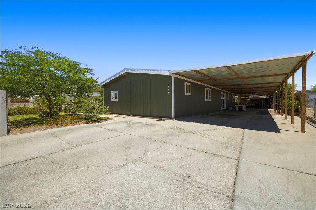 3516 Cactus Springs Drive