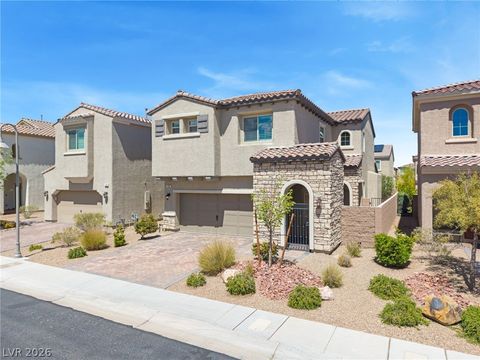 286 Cullerton Street Las Vegas NV 89148
