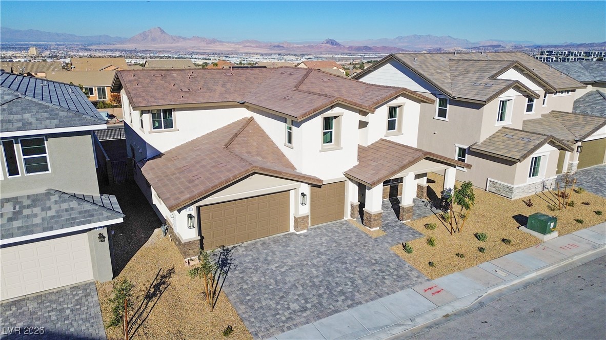 1172 Viento View Avenue