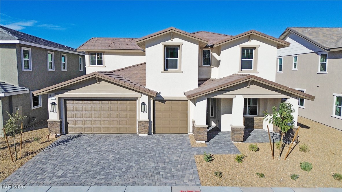 1172 Viento View Avenue