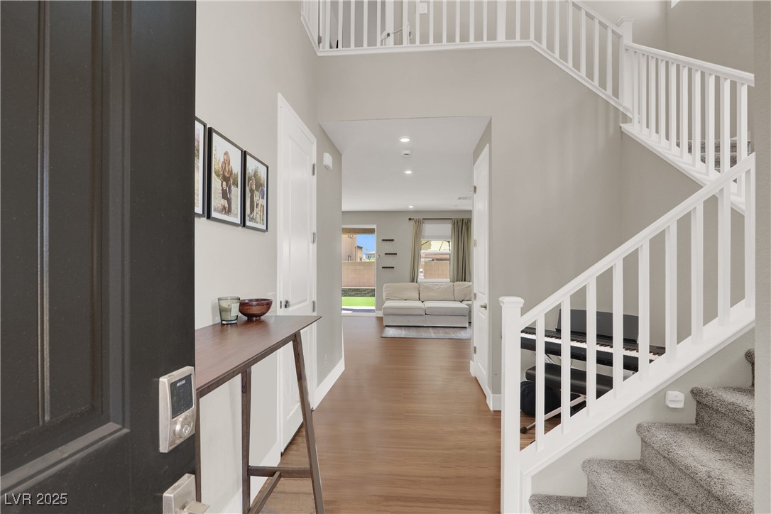 863 Benning Street