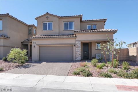 863 Benning Street Henderson NV 89011