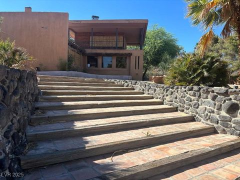 3006 La Mesa Drive Henderson NV 89014