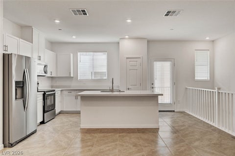 Townhouse For Rent - 5656 Spellbinding Street<br/> Clark County, Las Vegas, NV 89148