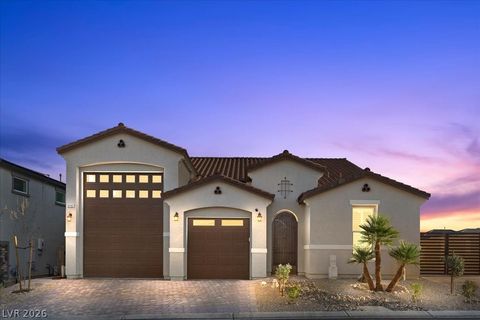 10165 Ferton Lake Avenue Las Vegas NV 89178