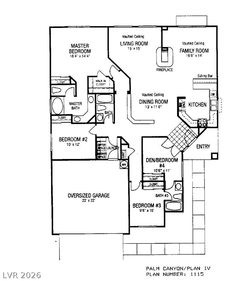 802 Rancho Coast Way