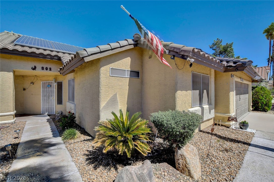 802 Rancho Coast Way