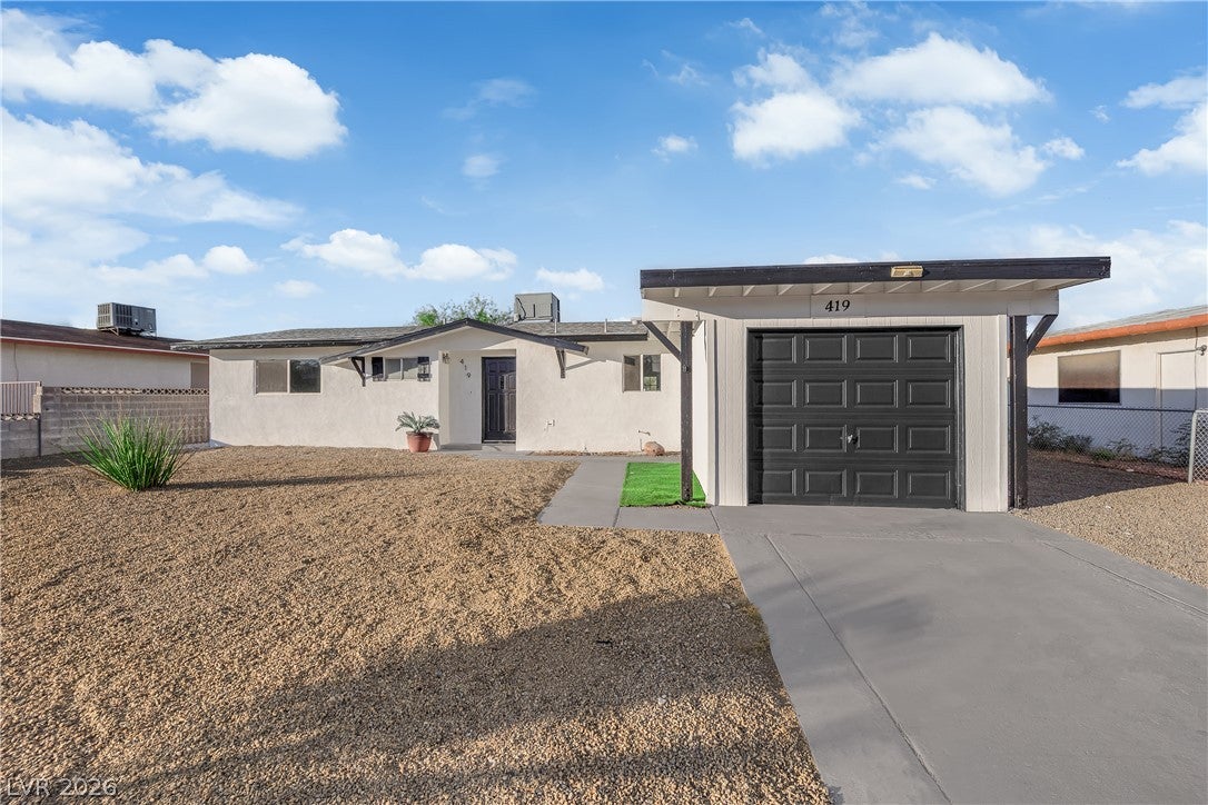 419 Scenic Drive