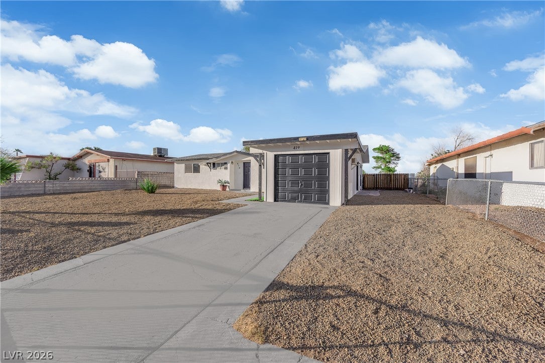 419 Scenic Drive