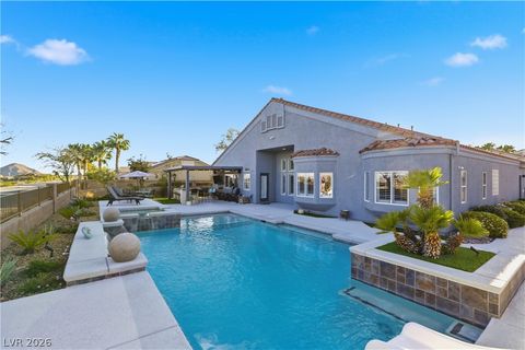 Photo of 6102 Rocketman Circle, Las Vegas, NV 89149 (MLS # 2767024)