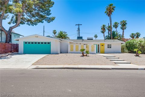 Photo of 1509 Ottawa Drive, Las Vegas, NV 89169 (MLS # 2770716)