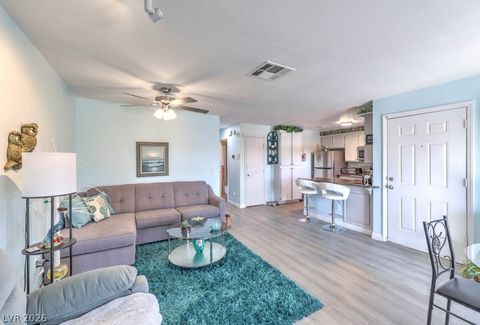 6883 Tamarus Street 203 Las Vegas NV 89119