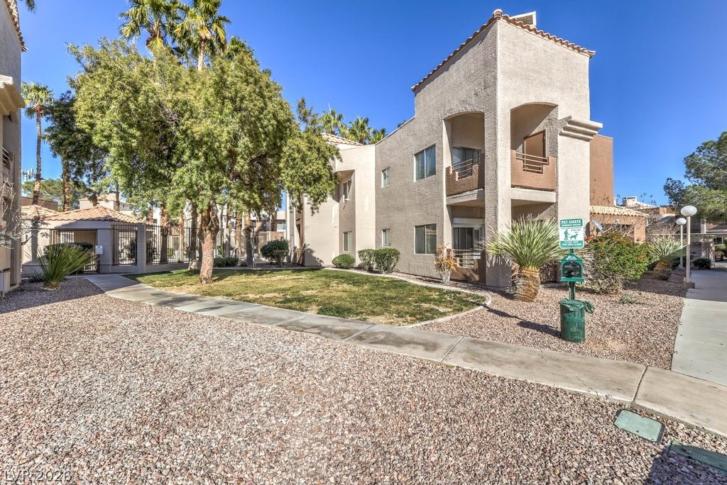 6883 Tamarus Street 203