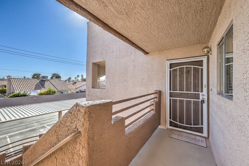 6883 Tamarus Street 203