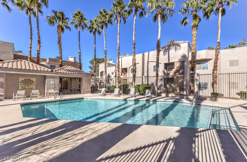 6883 Tamarus Street 203