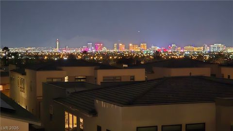 Tiny photo for 4840 Blushing Hills Street, Las Vegas, NV 89135 (MLS # 2754328)