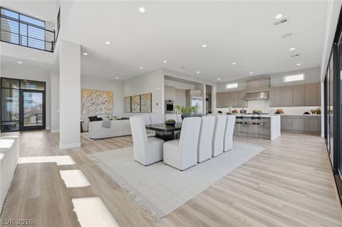 Tiny photo for 4840 Blushing Hills Street, Las Vegas, NV 89135 (MLS # 2754328)