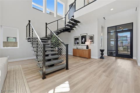 Tiny photo for 4840 Blushing Hills Street, Las Vegas, NV 89135 (MLS # 2754328)