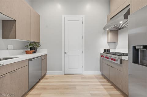 Tiny photo for 4840 Blushing Hills Street, Las Vegas, NV 89135 (MLS # 2754328)