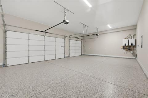 Tiny photo for 4840 Blushing Hills Street, Las Vegas, NV 89135 (MLS # 2754328)
