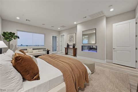 Tiny photo for 4840 Blushing Hills Street, Las Vegas, NV 89135 (MLS # 2754328)