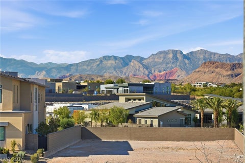 Tiny photo for 4840 Blushing Hills Street, Las Vegas, NV 89135 (MLS # 2754328)
