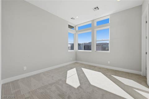 Tiny photo for 4840 Blushing Hills Street, Las Vegas, NV 89135 (MLS # 2754328)