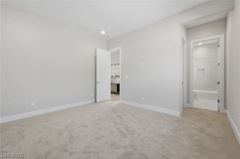 Tiny photo for 4840 Blushing Hills Street, Las Vegas, NV 89135 (MLS # 2754328)