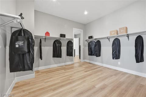 Tiny photo for 4840 Blushing Hills Street, Las Vegas, NV 89135 (MLS # 2754328)